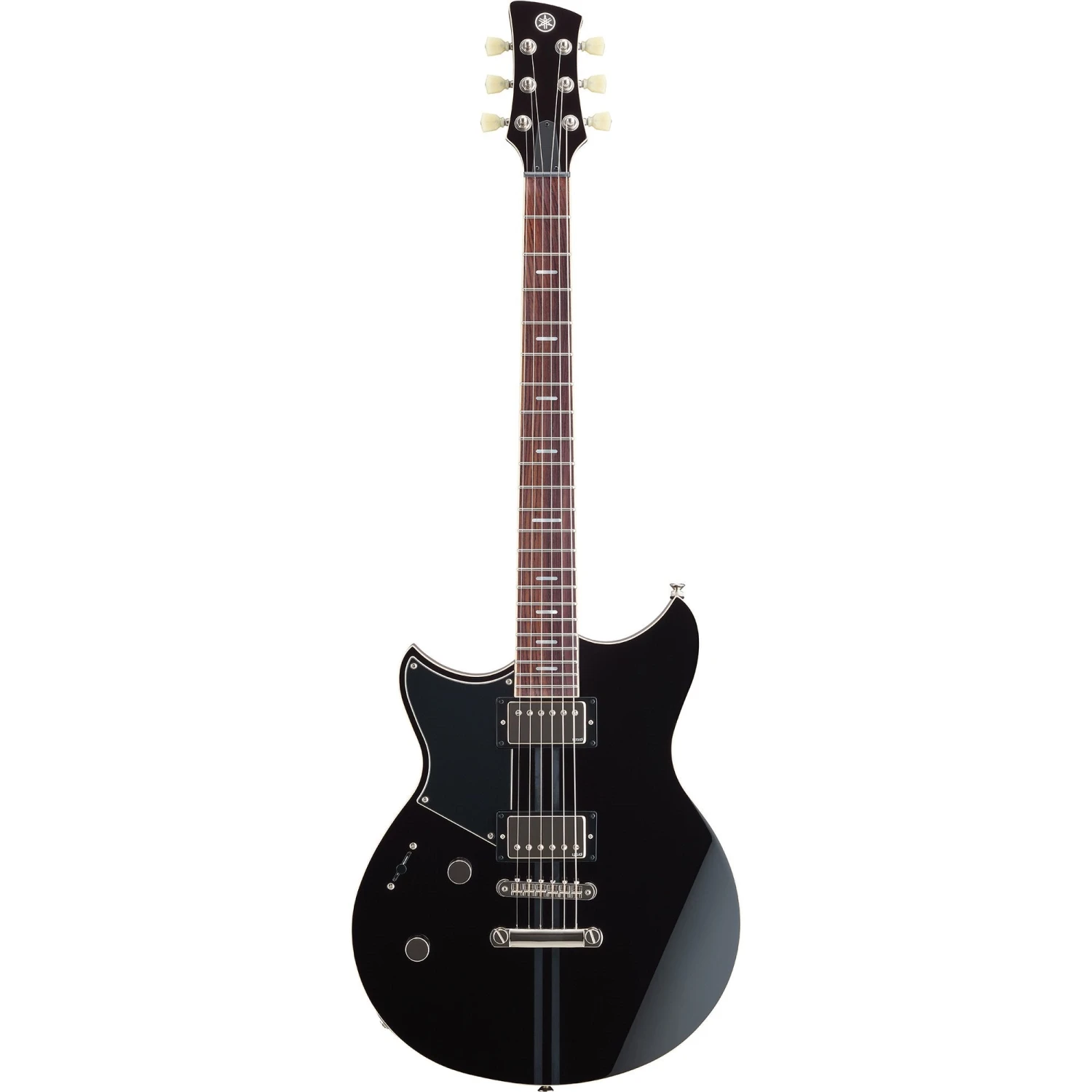 Yamaha Revstar Standard RSS20 - Black Left Handed 1 Yamaha Revstar Standard RSS20 - Black Left Handed