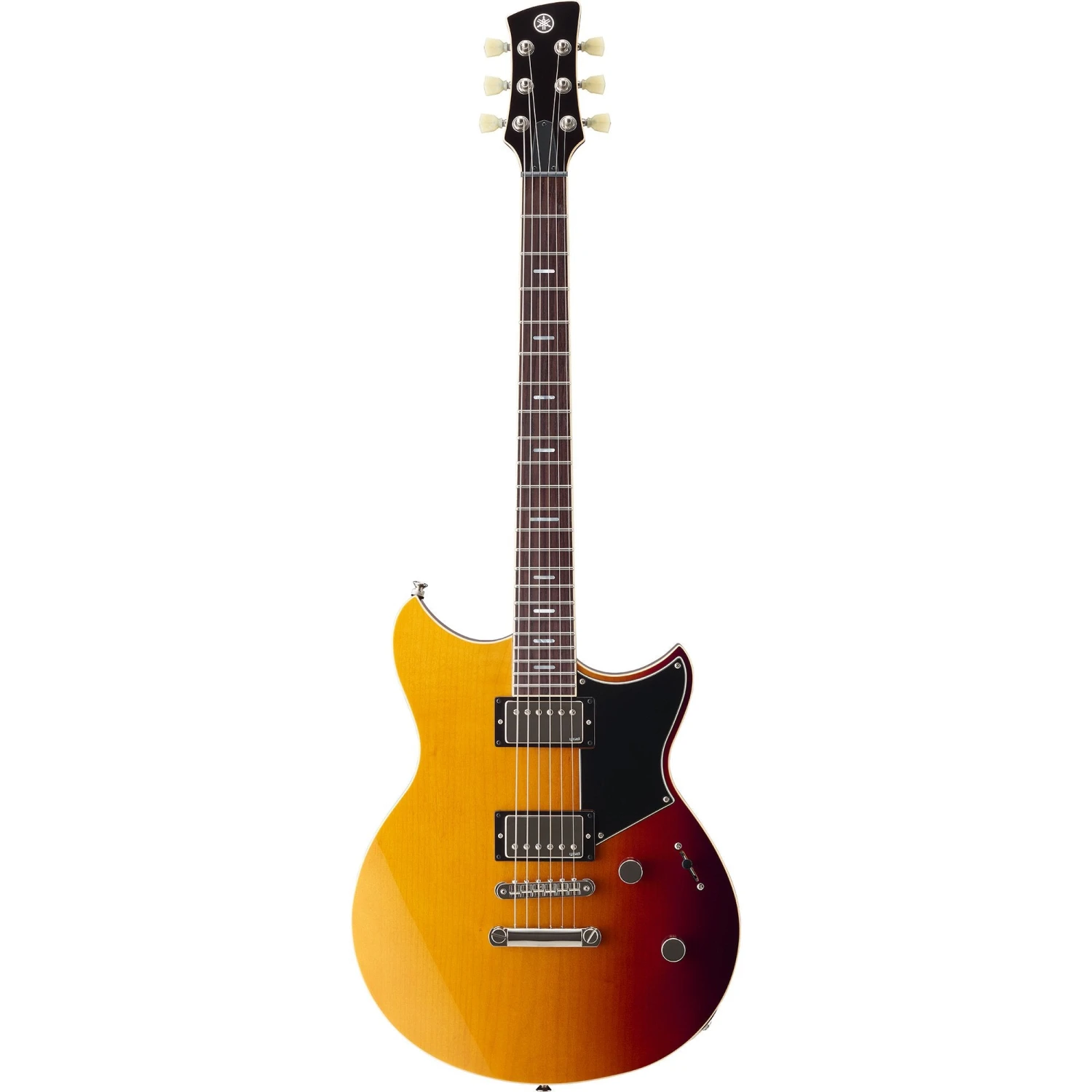 Yamaha Revstar Standard RSS20 Sunset Burst 1 Yamaha Revstar Standard RSS20 Sunset Burst