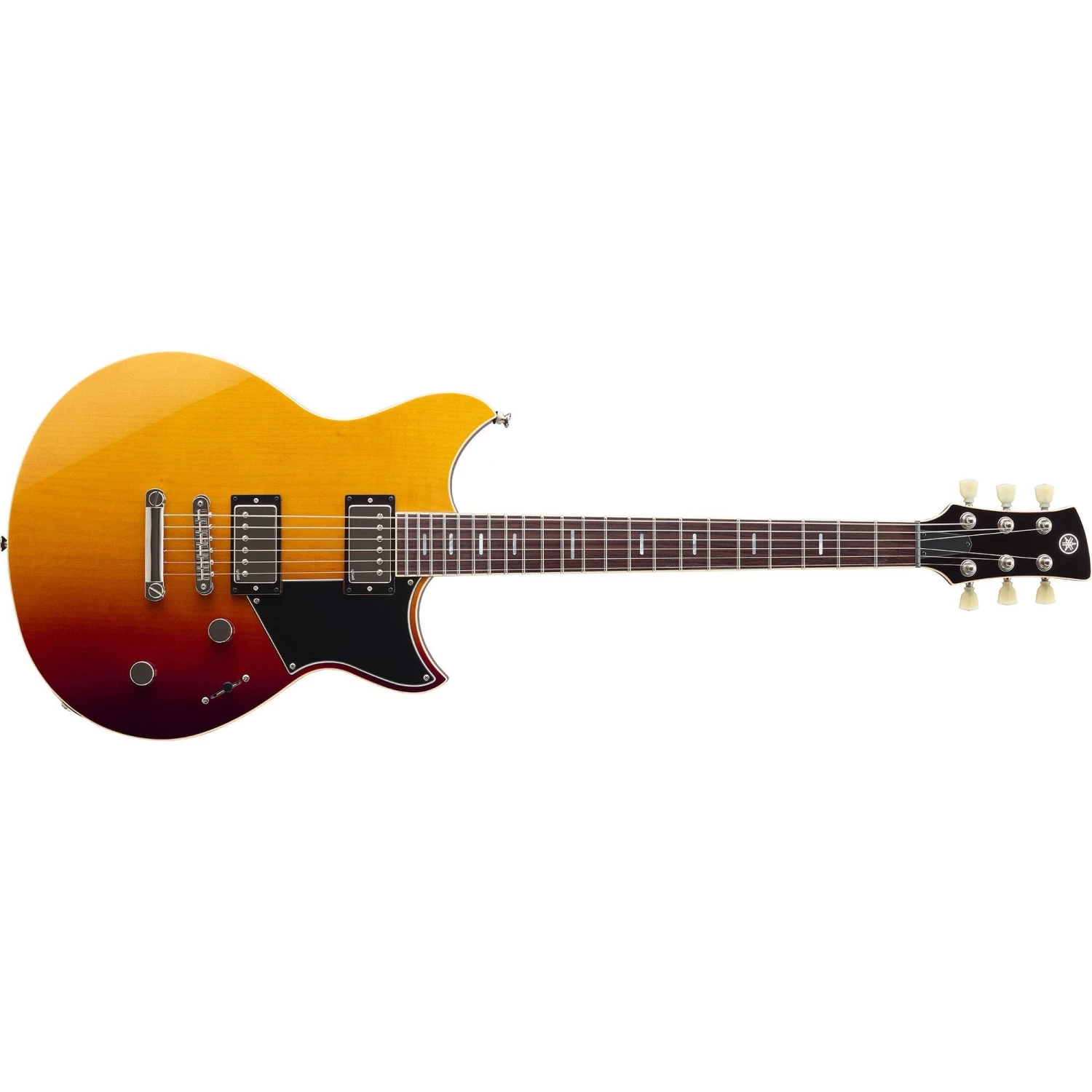 Yamaha Revstar Standard RSS20 Sunset Burst 2 Yamaha Revstar Standard RSS20 Sunset Burst - Image 2