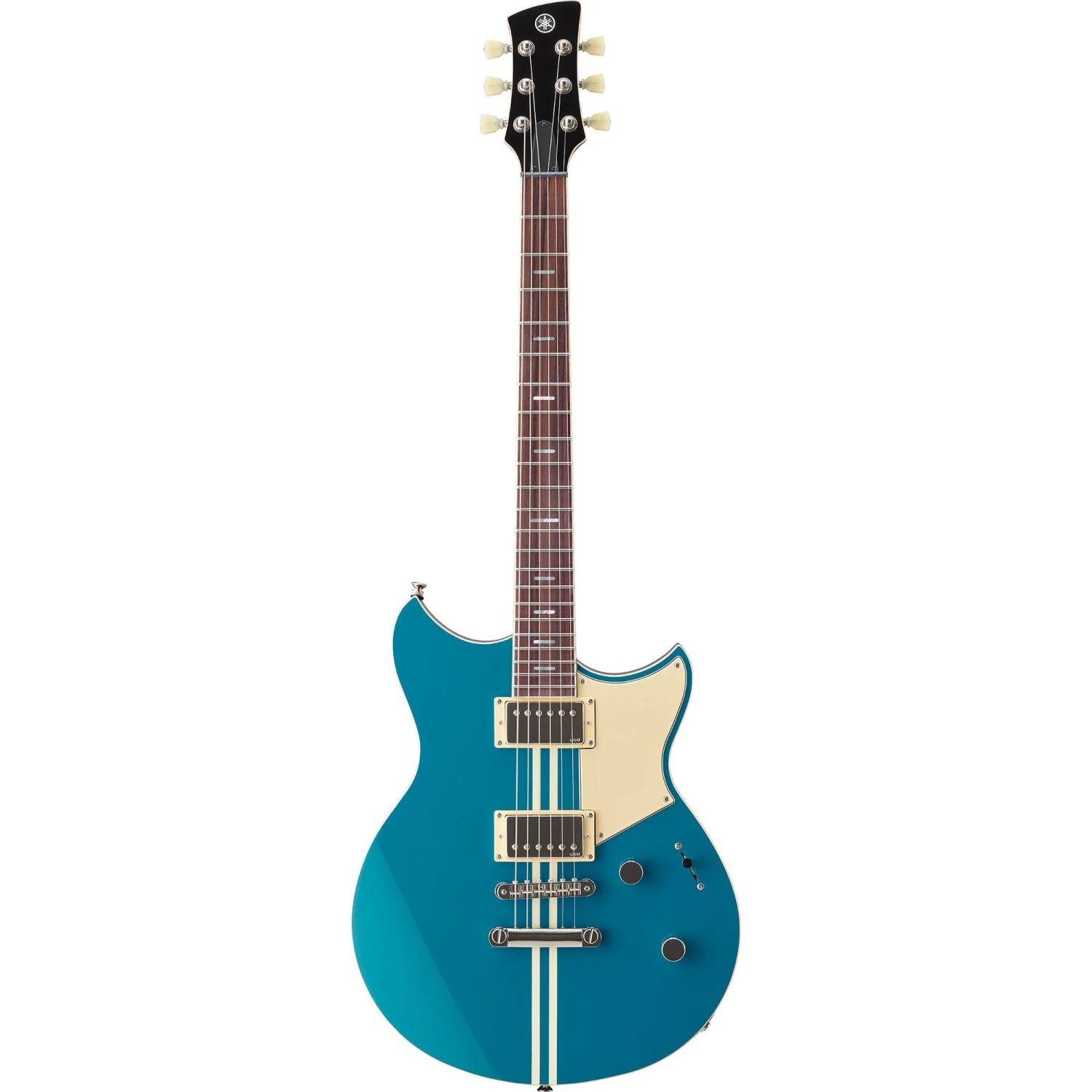 Yamaha Revstar Standard RSS20 Swift Blue 1 Yamaha Revstar Standard RSS20 Swift Blue