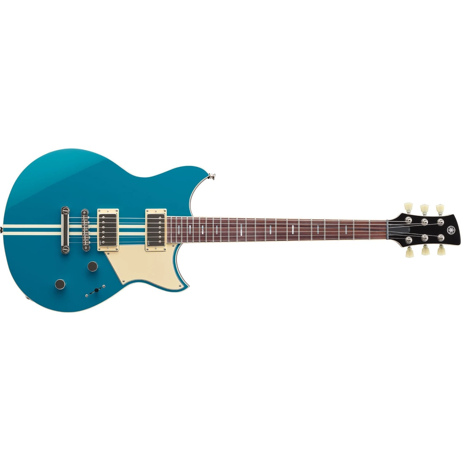 Yamaha Revstar Standard RSS20 Swift Blue 2 Yamaha Revstar Standard RSS20 Swift Blue - Image 2