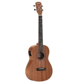 Alvarez RU22BE Regent Baritone Ukulele