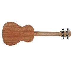 Alvarez RU22C Concert Ukulele 6 Alvarez RU22C Concert Ukulele -Guitar Store RU22C Back 2