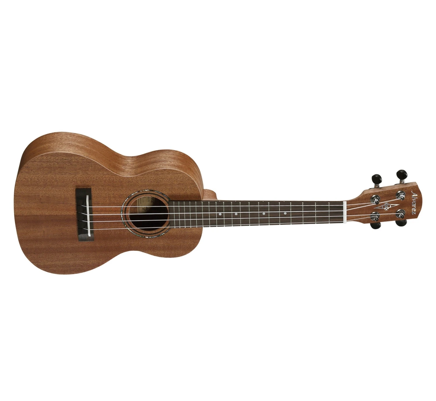 Alvarez RU22C Concert Ukulele 4 Alvarez RU22C Concert Ukulele - Image 4