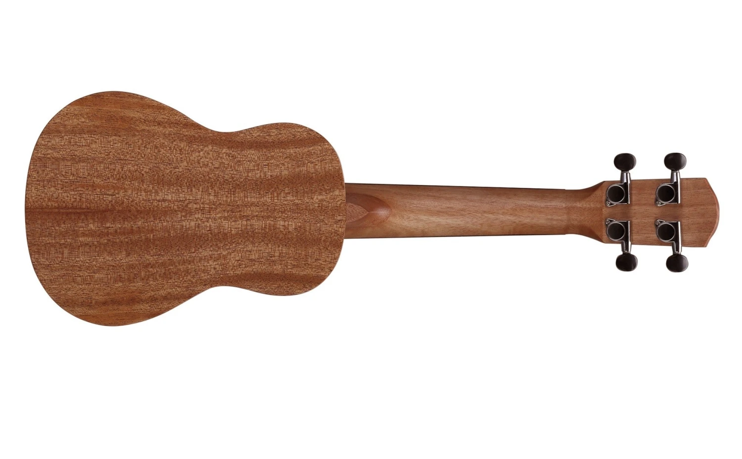 Alvarez RU22S Regent Series Soprano Ukulele 3 Alvarez RU22S Regent Series Soprano Ukulele - Image 3