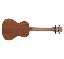 Alvarez Regent 22T Tenor Ukulele -Guitar Store RU22T Back 2