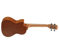 Alvarez Regent RU22TCE Electric Tenor Ukulele 6 Alvarez Regent RU22TCE Electric Tenor Ukulele -Guitar Store RU22TCE Back 3 4 1