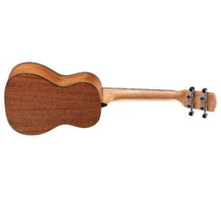 Alvarez Regent RU26C Concert Ukulele -Guitar Store RU26C Back 3 4 1