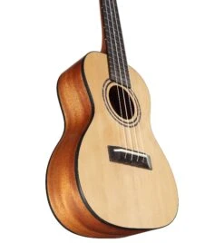Alvarez Regent RU26C Concert Ukulele -Guitar Store RU26C Bup 1