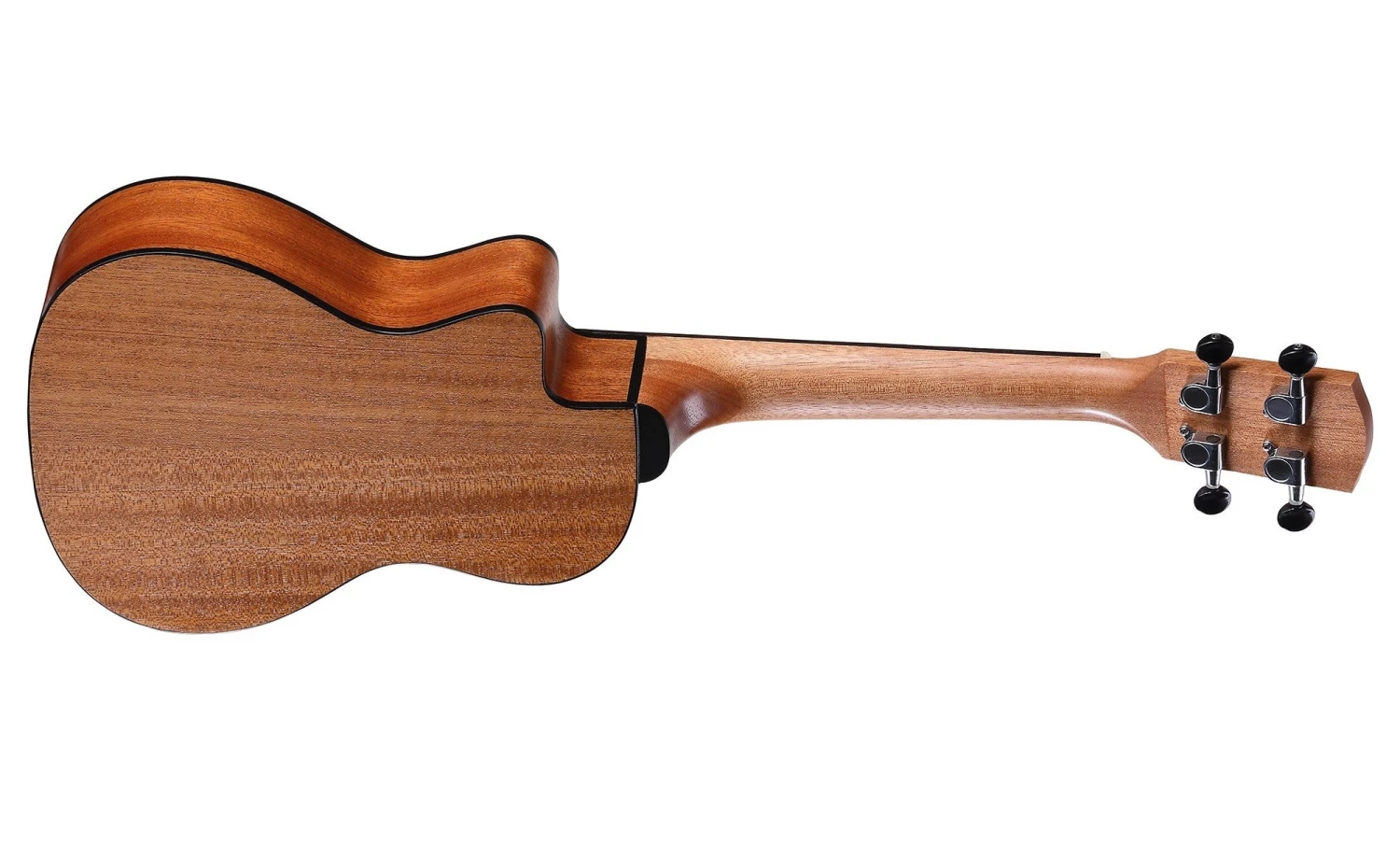 Alvarez RU26CCE Regent Concert Ukulele 3 Alvarez RU26CCE Regent Concert Ukulele - Image 3