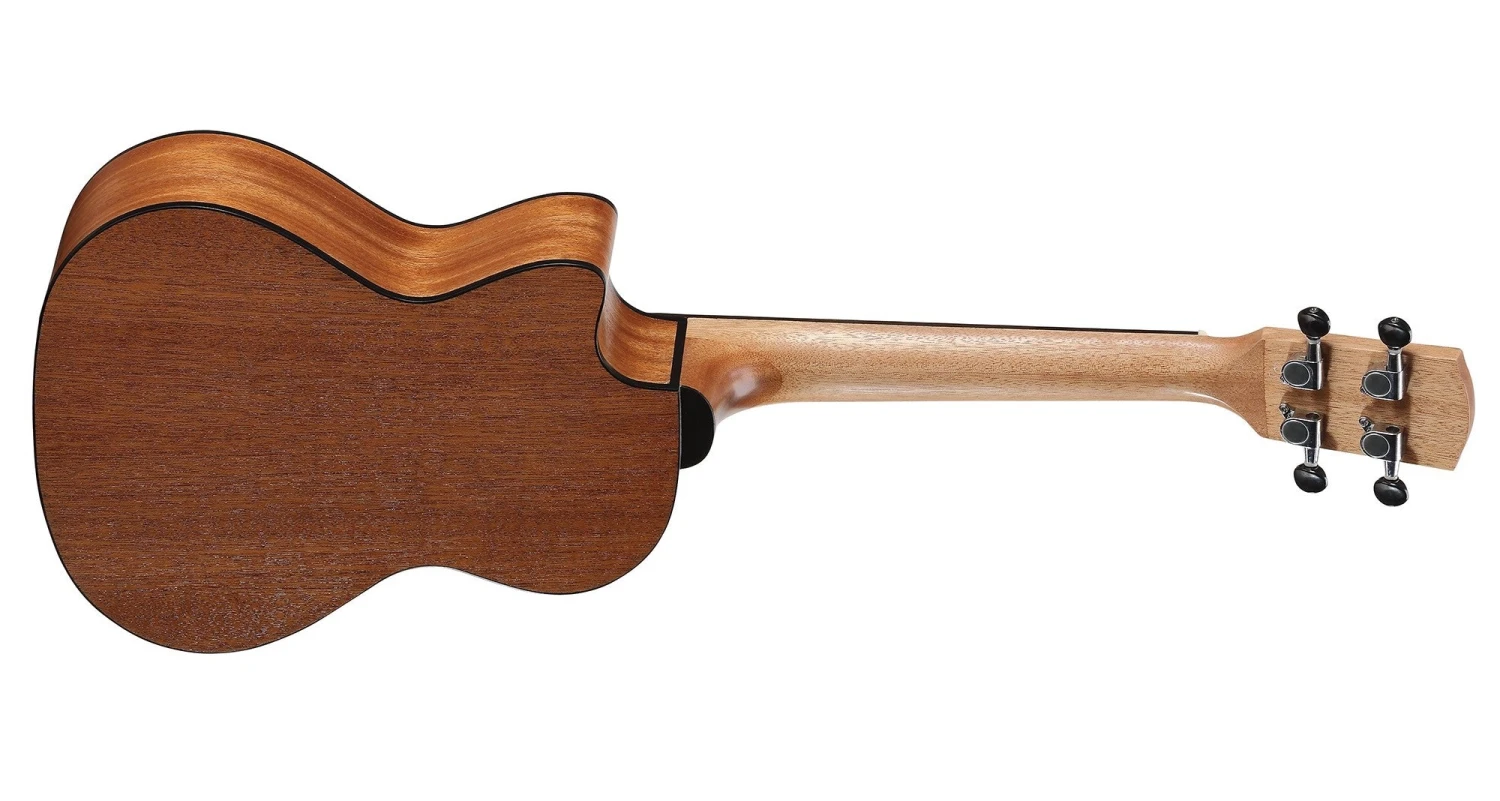 Alvarez RU26TCE Tenor Ukulele 3 Alvarez RU26TCE Tenor Ukulele - Image 3