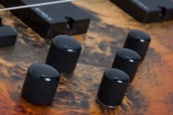 Schecter Riot 4 Bass – Inferno Burst -Guitar Store Riot 4Bass.InfernoBurst.06