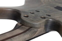 Schecter Riot 5 Bass – Aurora Burst (ARB) 9 Schecter Riot 5 Bass – Aurora Burst (ARB) -Guitar Store Riot 5Bass.AuroraBurst ARB .04