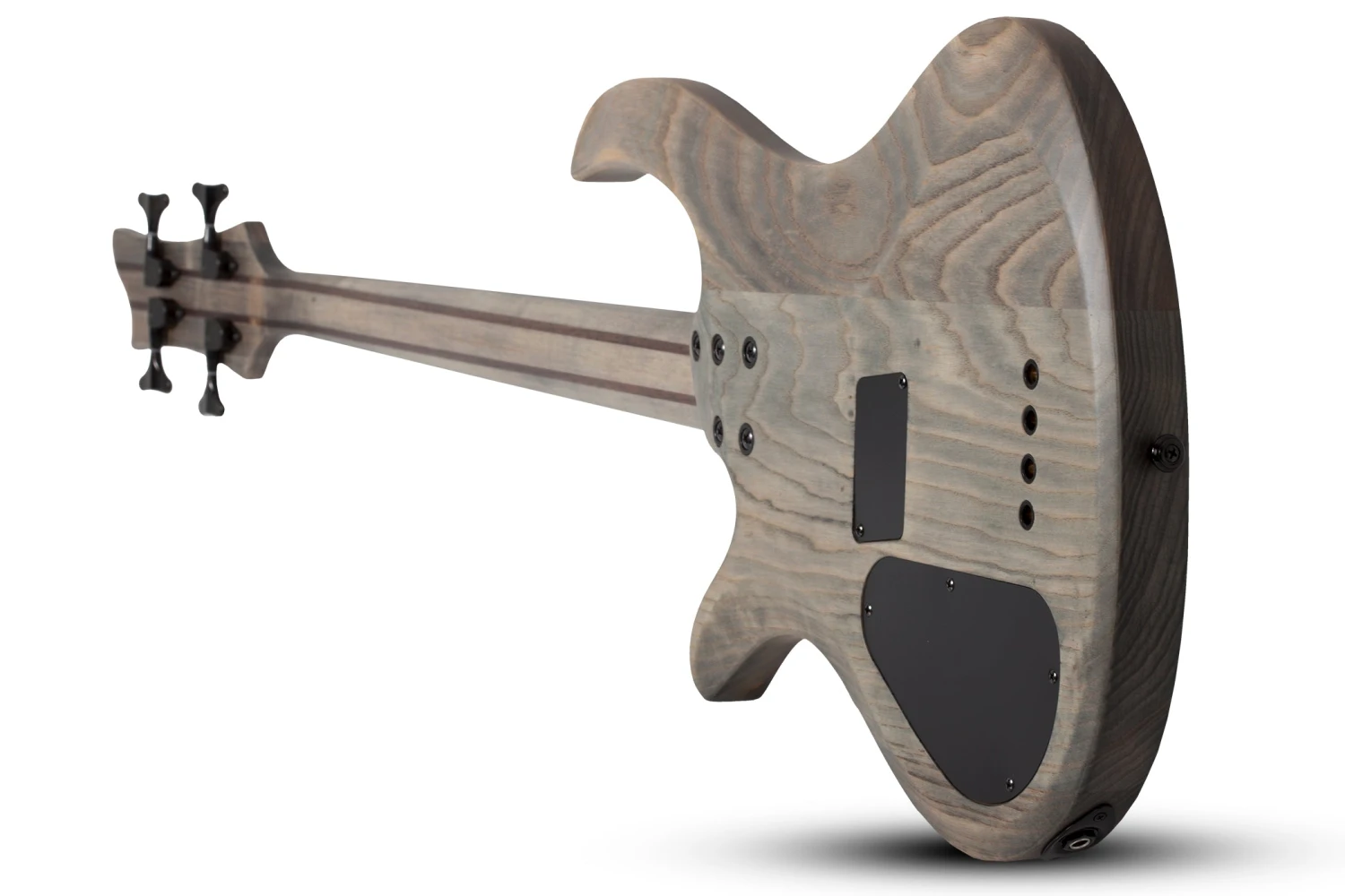 Schecter Riot 5 Bass – Aurora Burst (ARB) 4 Schecter Riot 5 Bass – Aurora Burst (ARB) - Image 4