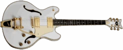 Schecter Robin Zander Corsair Electric Guitar 11 Schecter Robin Zander Corsair Electric Guitar -Guitar Store RobinZanderCorsair.01