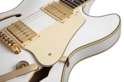 Schecter Robin Zander Corsair Electric Guitar 14 Schecter Robin Zander Corsair Electric Guitar -Guitar Store RobinZanderCorsair.03