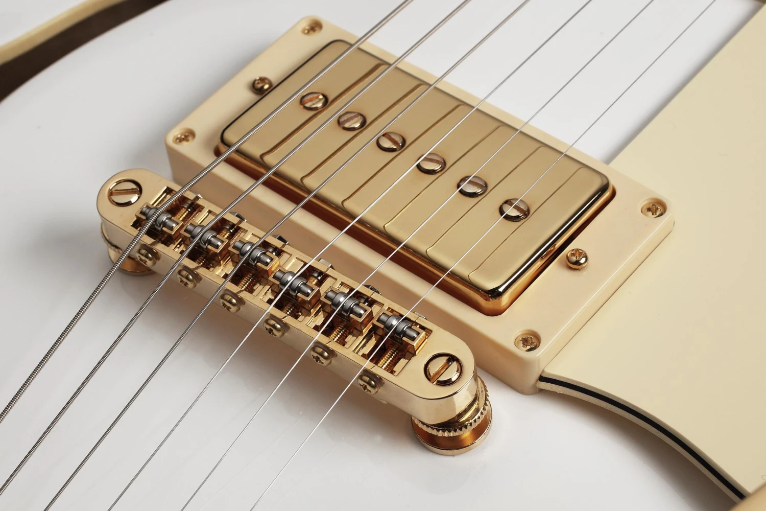 Schecter Robin Zander Corsair Electric Guitar 2 Schecter Robin Zander Corsair Electric Guitar - Image 2