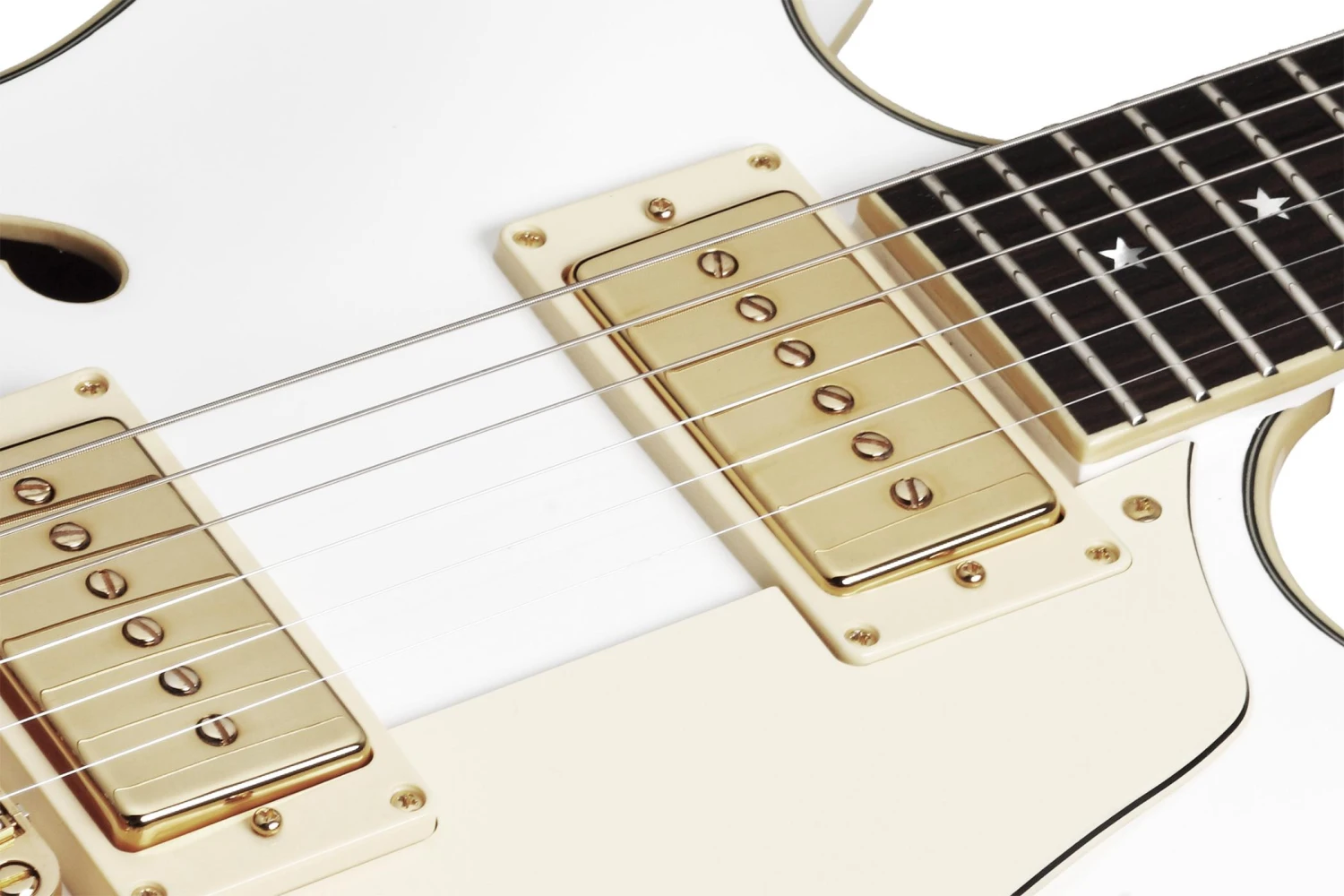 Schecter Robin Zander Corsair Electric Guitar 3 Schecter Robin Zander Corsair Electric Guitar - Image 3