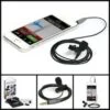 Rode SmartLav+ Lapel Microphone For Smart Phones