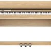 Roland F701LA Digital Piano Light Oak