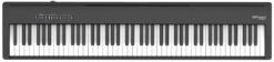 Roland FP-30X Digital Piano Black