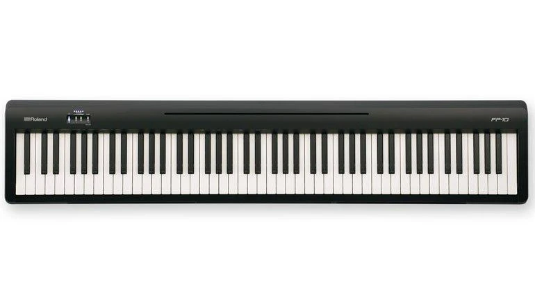Roland FP-10 Digital Piano 1 Roland FP-10 Digital Piano