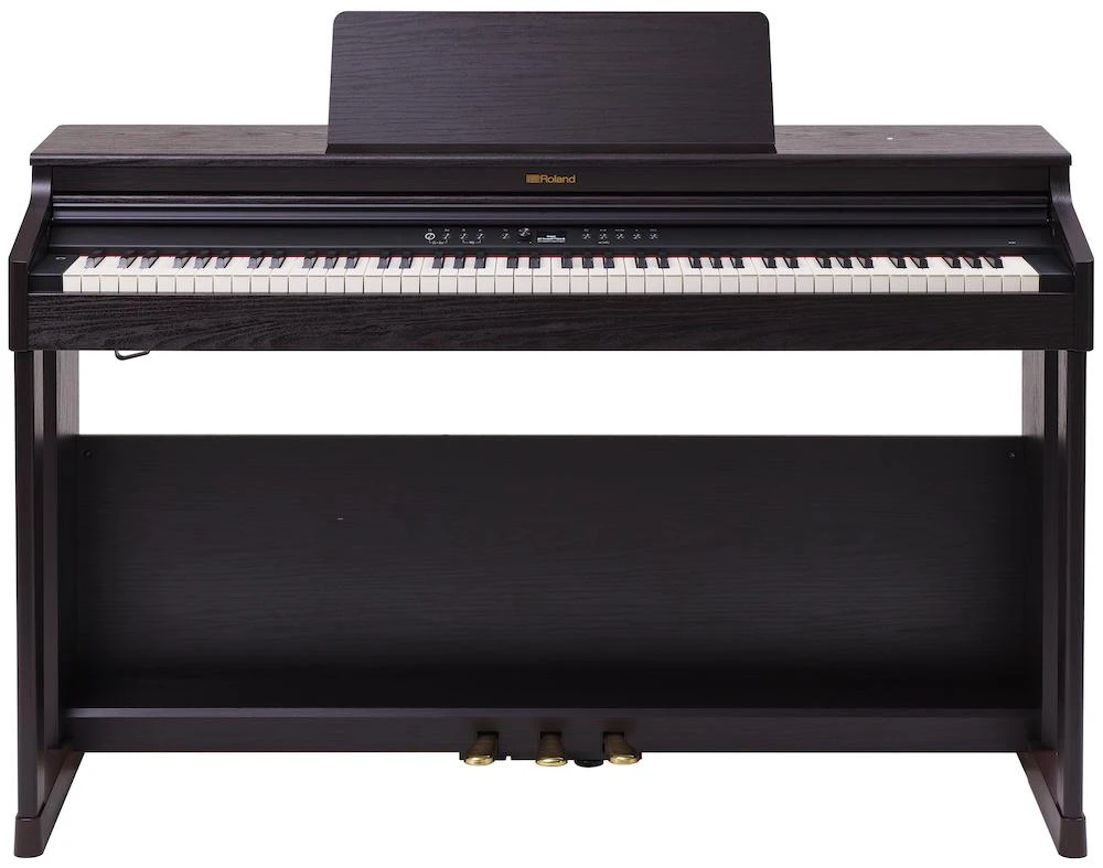 Roland RP701DR Digital Piano Dark Rosewood 1 Roland RP701DR Digital Piano Dark Rosewood