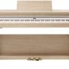 Roland RP701LA Digital Piano Light Oak