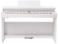 Roland RP701 Digital Piano White