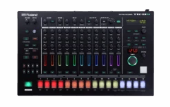 Roland TR-8S — Drum Machine With Authentic TR Drums, Sampled Sounds, And Effects