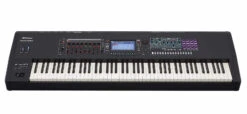 Roland FANTOM8 88-Note Premium Weighted Keyboard Synth