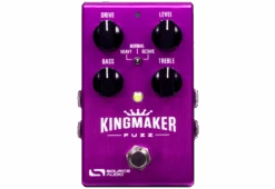 Source Audio Kingmaker Fuzz