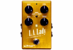 Source Audio L.A. Lady Overdrive