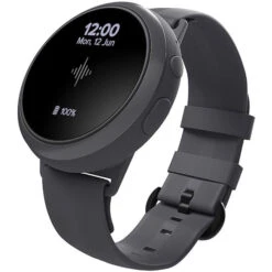 Soundbrenner Core 4-in-1 Smart Music Watch W/ DB Meter, Metronome & Tuner