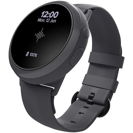 Soundbrenner Core 4-in-1 Smart Music Watch W/ DB Meter, Metronome & Tuner 1 Soundbrenner Core 4-in-1 Smart Music Watch W/ DB Meter, Metronome & Tuner