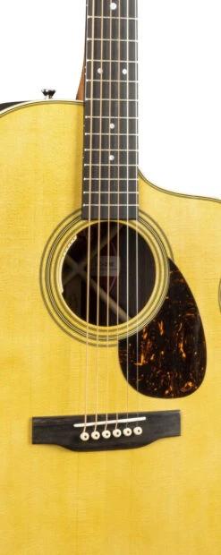 Martin SC-28e -Guitar Store SC 28E t