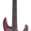 Schecter C-6 Pro FR Aurora Burst
