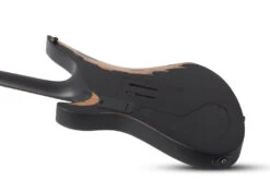 Schecter Synyster Custom-S Distressed Satin Black 6 Schecter Synyster Custom-S Distressed Satin Black -Guitar Store SCH1749