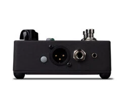 Ampeg SCR-DI Bass DI 10 Ampeg SCR-DI Bass DI -Guitar Store SCR DI Side Left