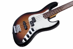 Sadowsky Metro Express 21 Fret Hybrid PJ Bass 4-String Vintage Sunburst High Polish - New Upgraded Model 6 Sadowsky Metro Express 21 Fret Hybrid PJ Bass 4-String Vintage Sunburst High Polish - New Upgraded Model -Guitar Store SD MXHPJR4 SB 4