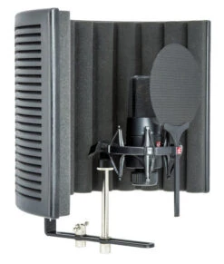SE Electronics X1S Condenser Microphone Studio Bundle