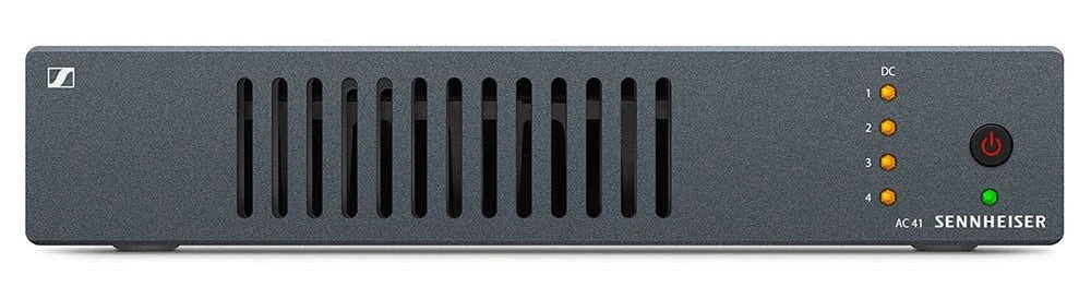 Sennheiser AC41 Active Antenna Combiner For Evolution Wireless G4 Systems 1 Sennheiser AC41 Active Antenna Combiner For Evolution Wireless G4 Systems