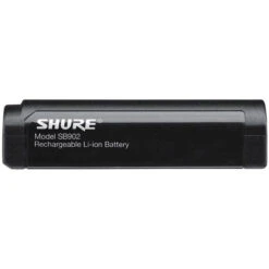 Shure SB902A Lithium-ion Battery For GLX-D Wireless Transmitters
