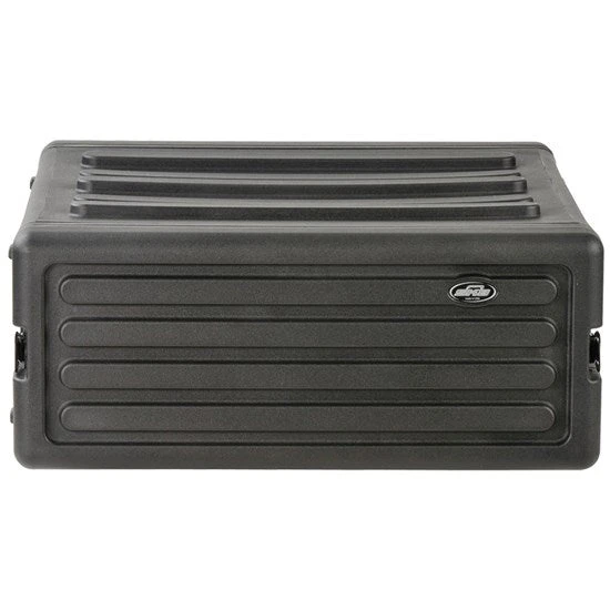 SKB 4U Roto Rack Case, 17.6" Deep 1 SKB 4U Roto Rack Case, 17.6" Deep