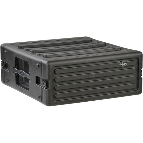 SKB 4U Roto Rack Case, 17.6" Deep 2 SKB 4U Roto Rack Case, 17.6" Deep - Image 2