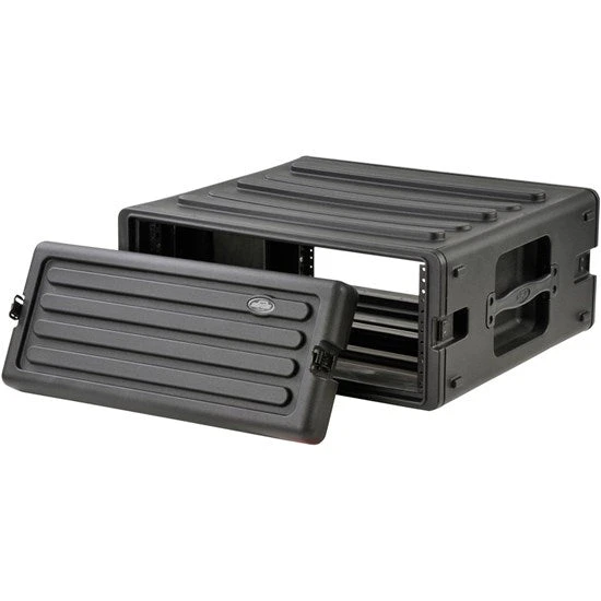 SKB 4U Roto Rack Case, 17.6" Deep 3 SKB 4U Roto Rack Case, 17.6" Deep - Image 3