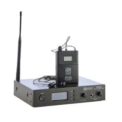 Smart Acoustic SIEM250 In Ear Monitor System