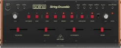 Behringer Solina String Ensemble Synth Module