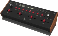 Behringer Solina String Ensemble Synth Module 7 Behringer Solina String Ensemble Synth Module -Guitar Store SOLINA 4