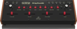 Behringer Solina String Ensemble Synth Module 9 Behringer Solina String Ensemble Synth Module -Guitar Store SOLINA 5